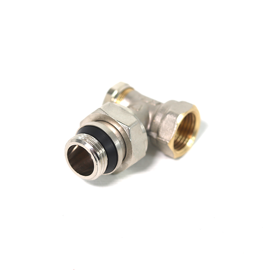 რადიატორის უკუსვლის ვენტილი ECA 1/2 602120698 — სარქველები